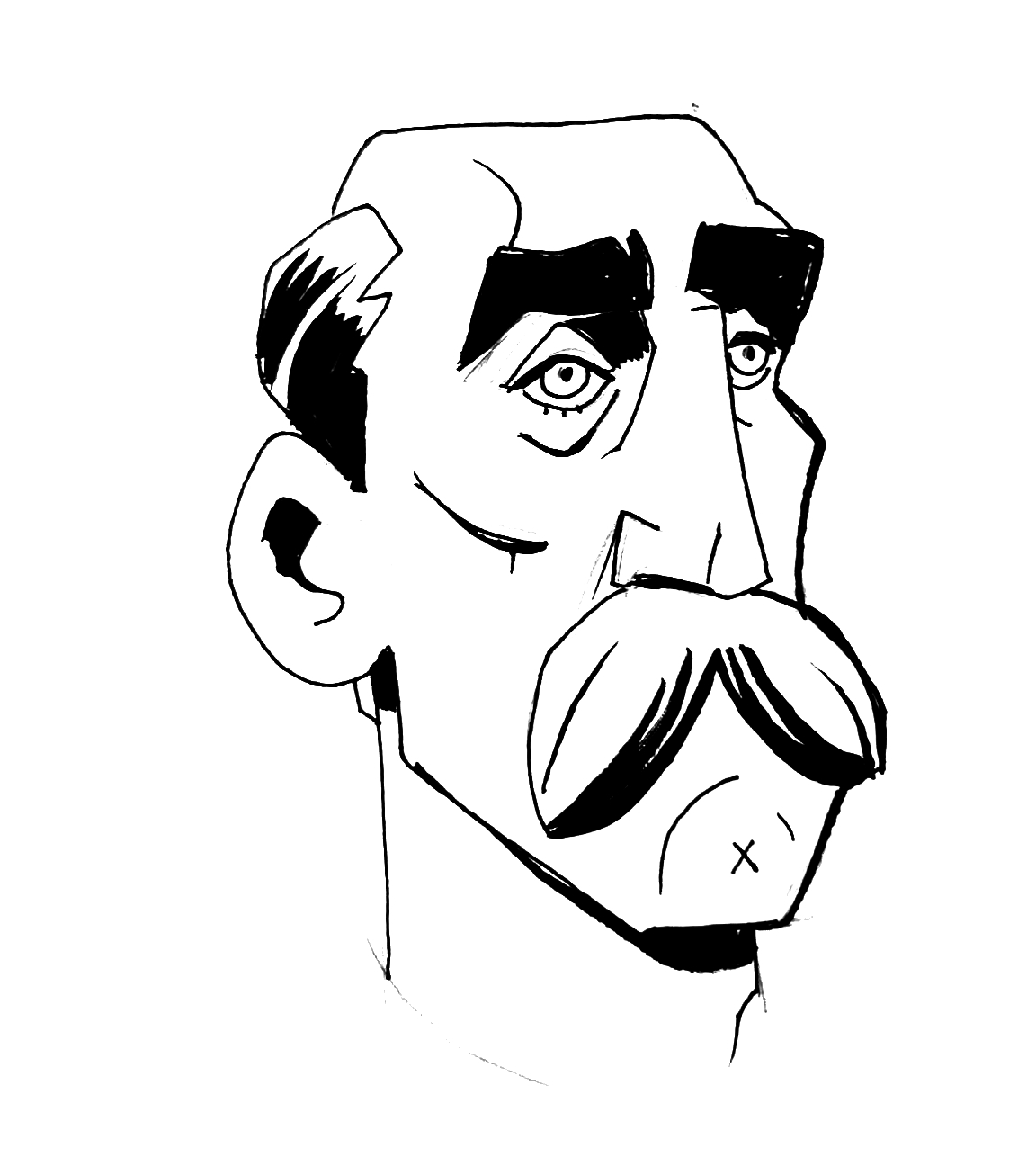 Primer dibujo