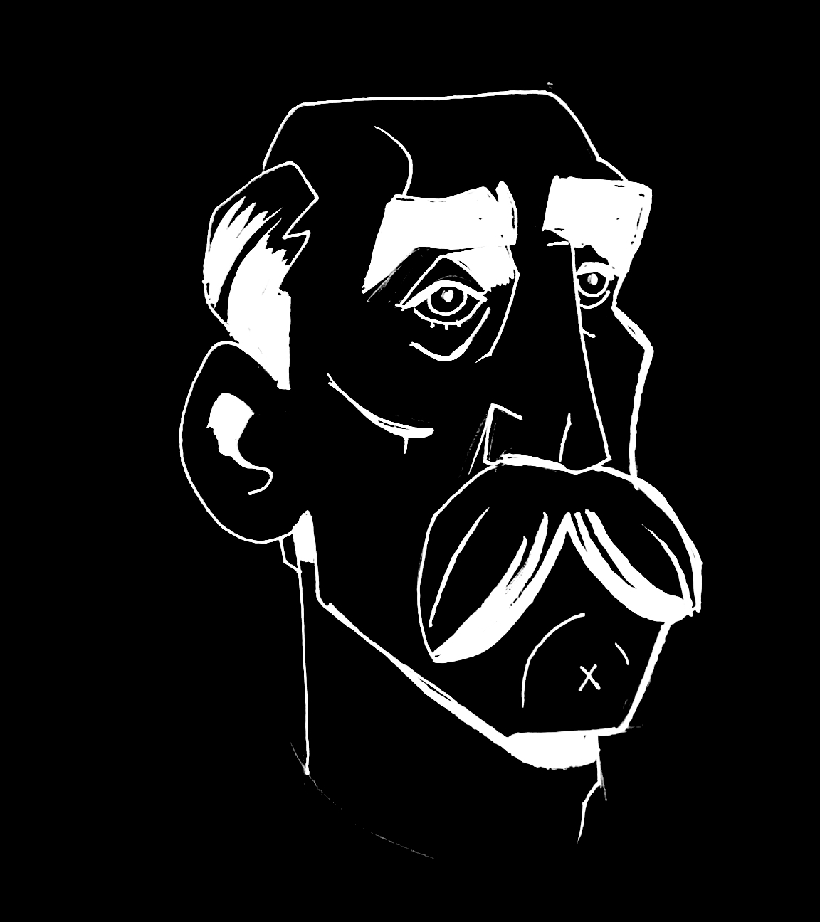 Segundo dibujo